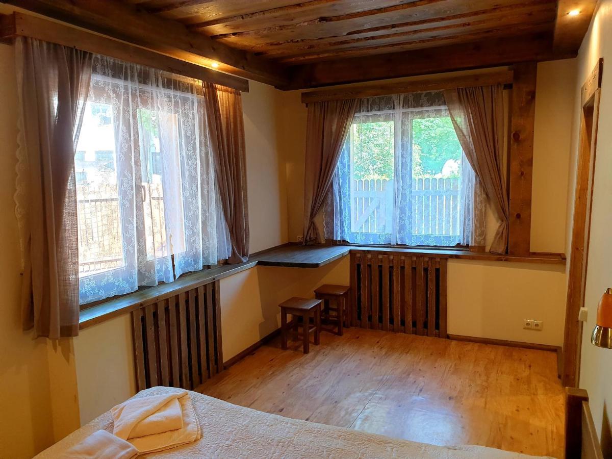 Guest House And Camping Jūrkalne 외부 사진