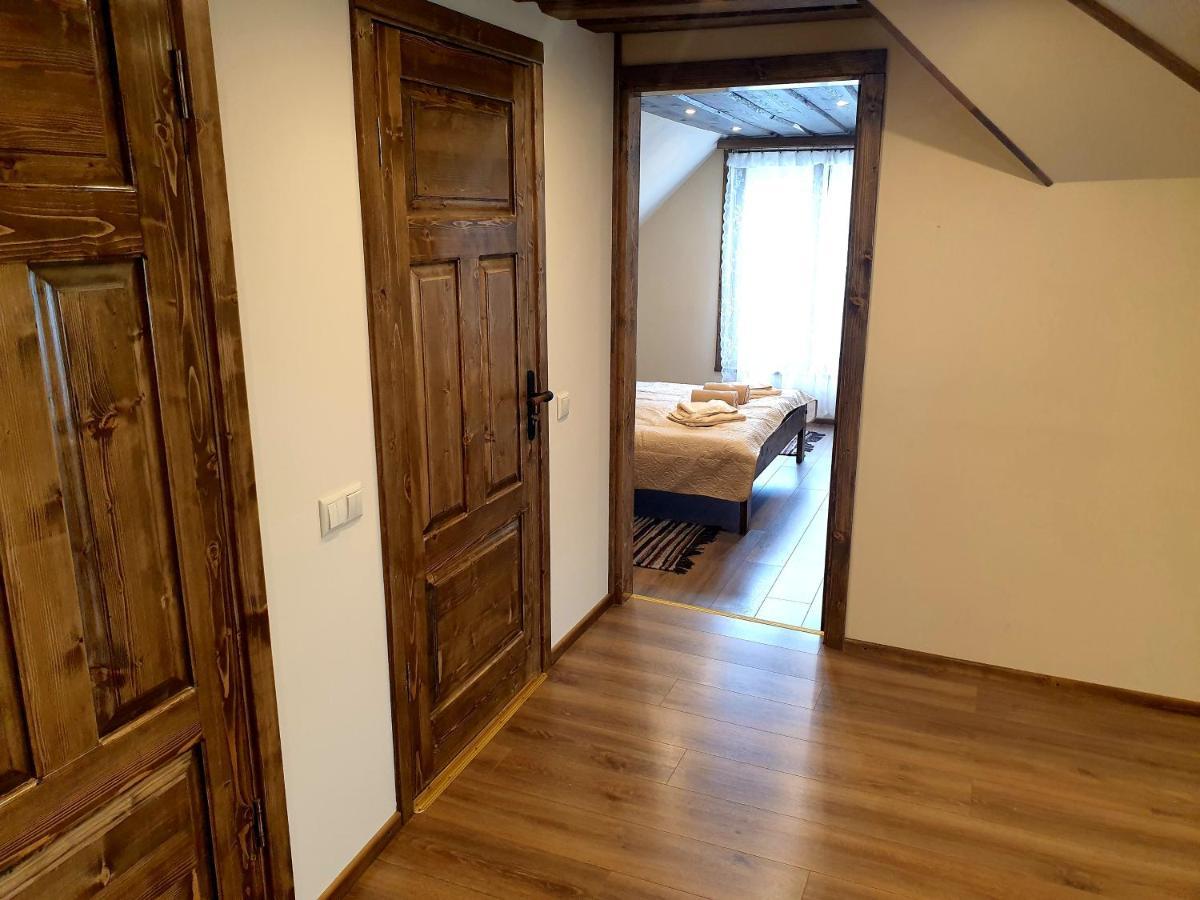 Guest House And Camping Jūrkalne 외부 사진