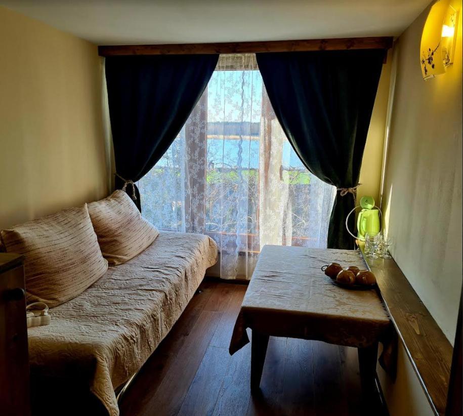 Guest House And Camping Jūrkalne 외부 사진