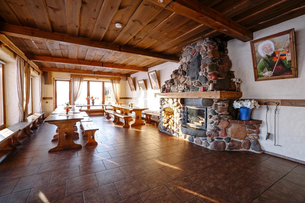 Guest House And Camping Jūrkalne 외부 사진