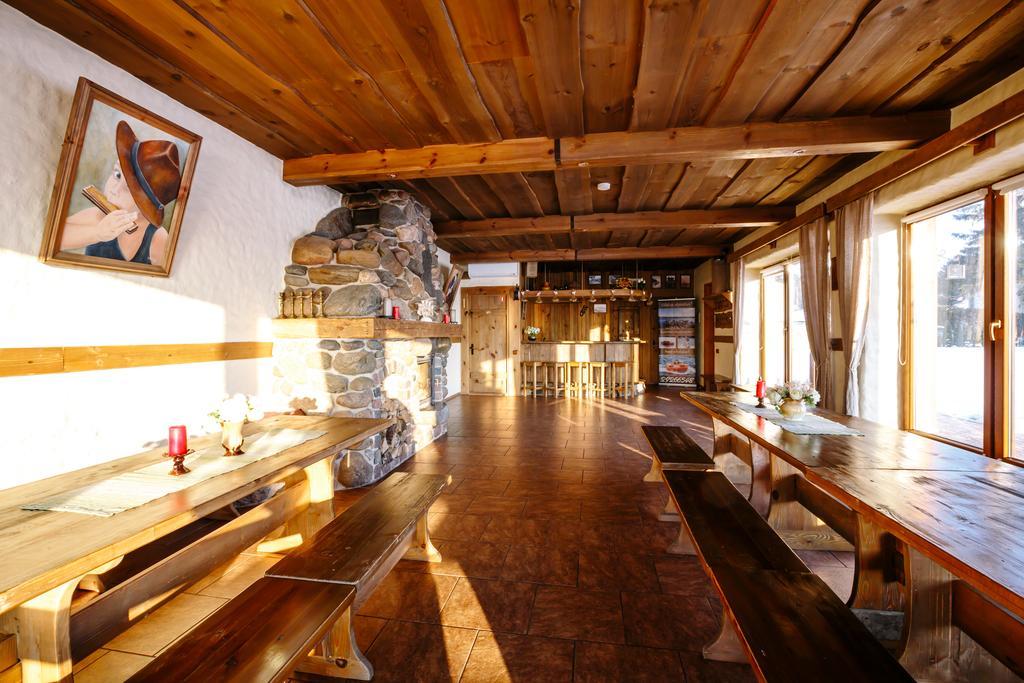 Guest House And Camping Jūrkalne 외부 사진