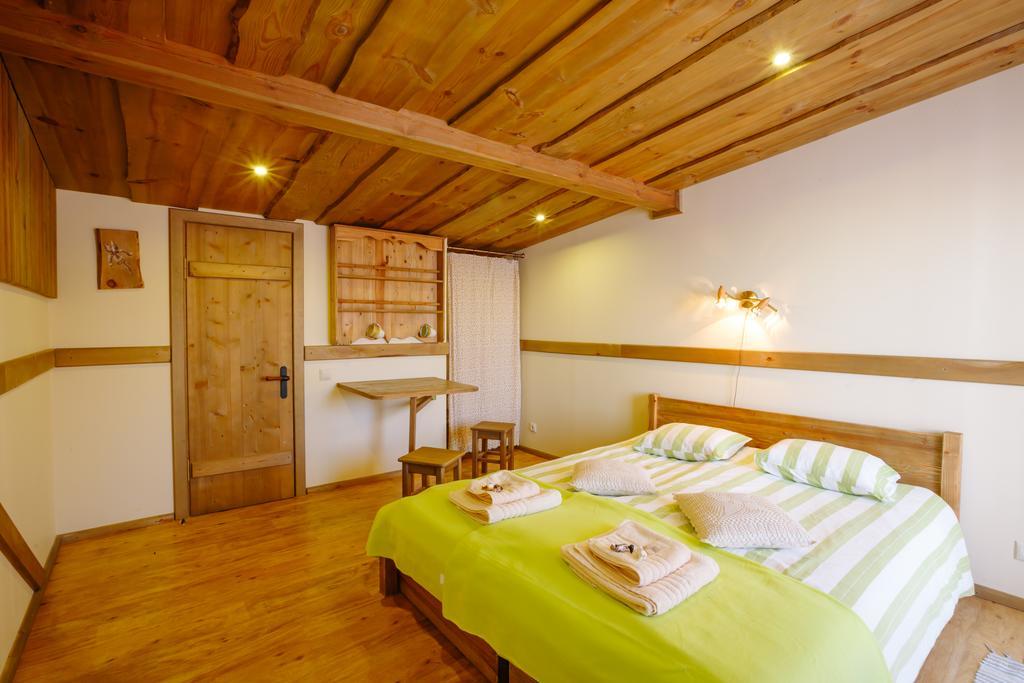 Guest House And Camping Jūrkalne 외부 사진