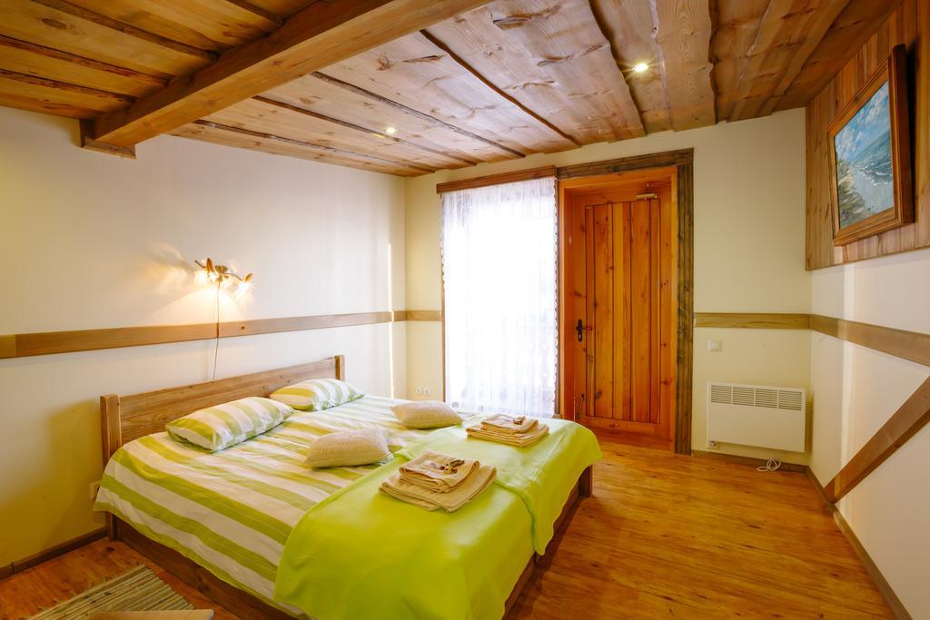 Guest House And Camping Jūrkalne 외부 사진