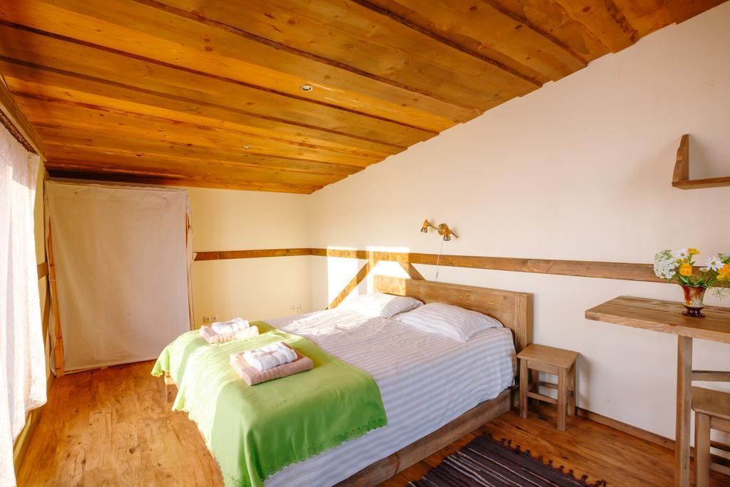 Guest House And Camping Jūrkalne 외부 사진