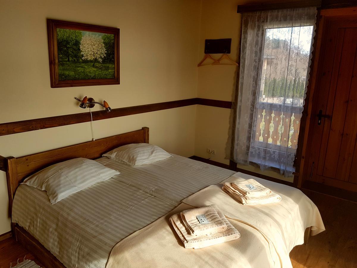 Guest House And Camping Jūrkalne 외부 사진