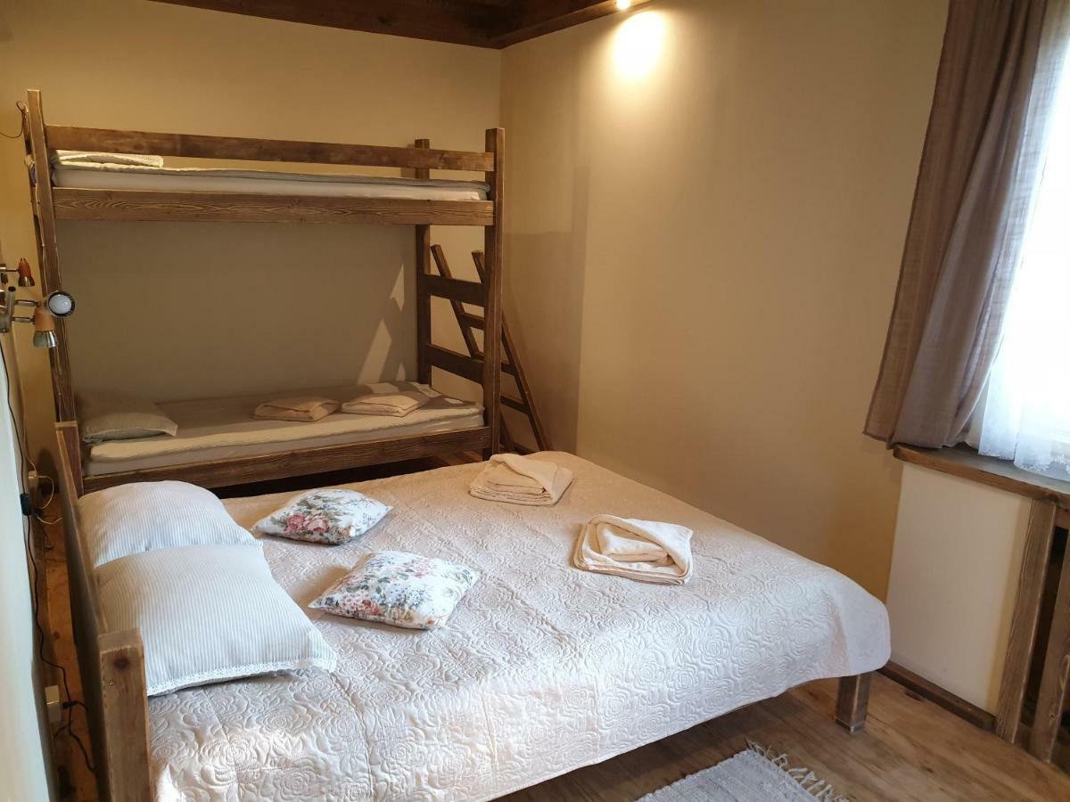 Guest House And Camping Jūrkalne 외부 사진